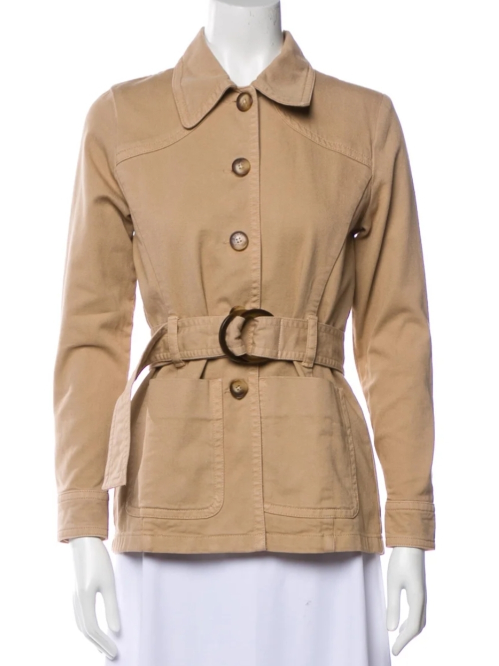 RARE Rouje Women's Utility Jacket